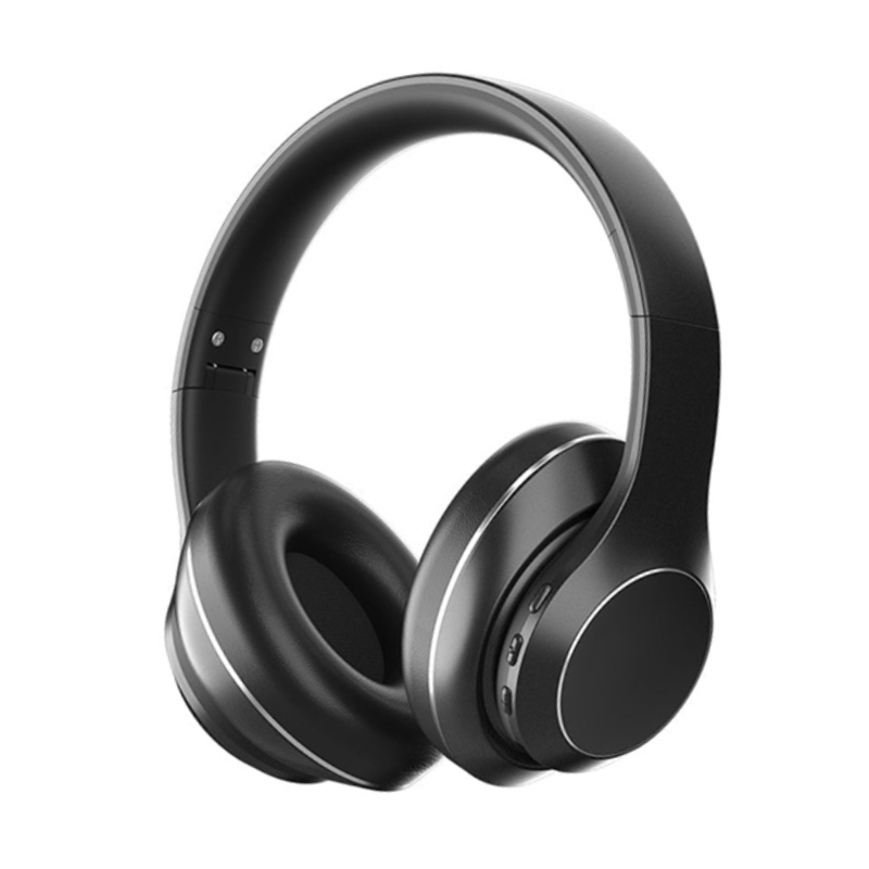 wesdar-bh15 هدفون شارژی بلوتوثی wesdar مدل BH15