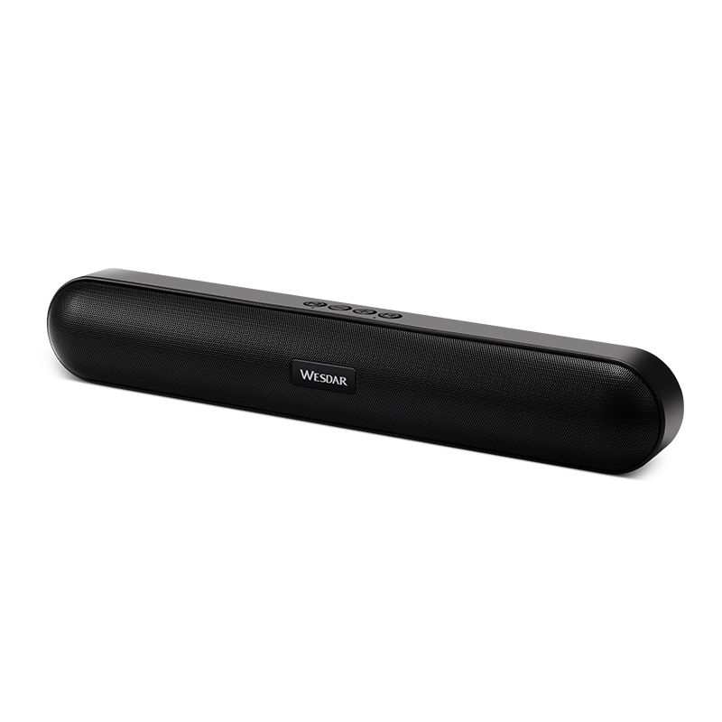 wesdar-k399 اسپیکر ساندبار شارژی wesdar مدل K399