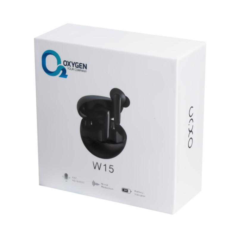 oxygen-w15 هندزفری بلوتوثی اکسیژن مدل W15